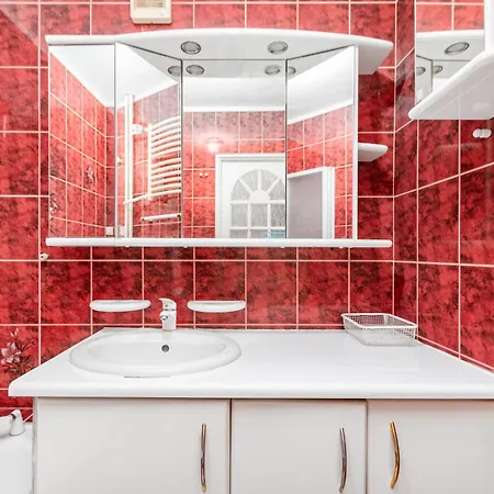 דירה Chmielna 104 -b By Homeprime